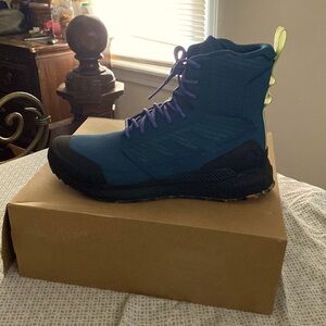 Adidas Terrex Freehiker X